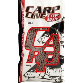 TOP MIX Carp Line etetőpellet, Hal (TM013)