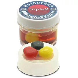 Haldorádó BlendexCorn - TripleX gumikukorica csali (HDBCORN-TX)