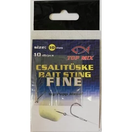 TOP MIX Csalitüske Fine 10 mm (TM879)