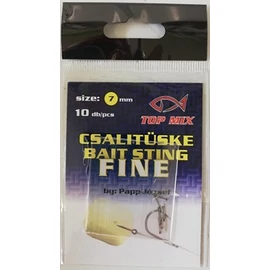 TOP MIX Csalitüske Fine 7mm (TM878)