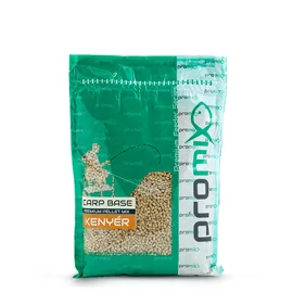 Promix Carp Base Ponty alap Pellet Kenyér - 500 g