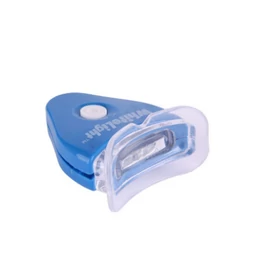 White Light LED fogfehérítő készülék - kék (MS-585)