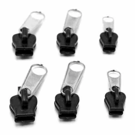 SOS Instant cipzár javító készlet - 6 db