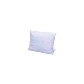 Környezetbarát memóriahab pehely töltettel légáteresztő párna 70 x 45 cm