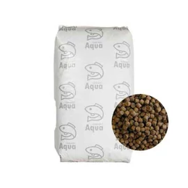 Mérős AQUA Garant Classic 6 mm ponty nevelő takarmány - 1kg (AG545)