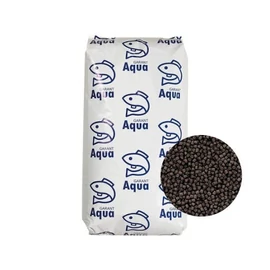AQUA Garant Uni 4mm lazactáp - 1kg (AG533)