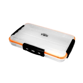 Delphin TBX One 360-1P Clip WP horgászdoboz 360x230x50mm (101000690)