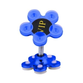 Magic Flower univerzális tapadókorongos telefontartó - Választható színben