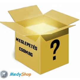 Meglepetés csomag 10000 Ft értékben (meglepi-10000)