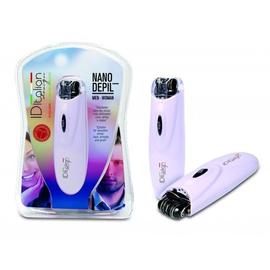  Nanodepilator, szőrtelenítő epilátor arcra, bikini vonalra - MS-205