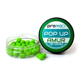 Promix Pop Up Amur lebegő pellet 10-12mm - 20 g/db