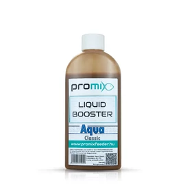 Promix Liquid Booster folyékony szappantisztító Aqua Classic - 200 g