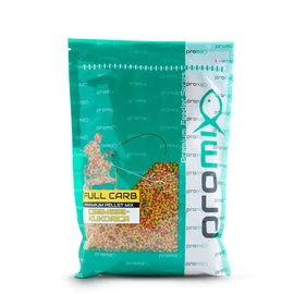 Promix Full Carb Pellet Csemegekukorica - 500 g