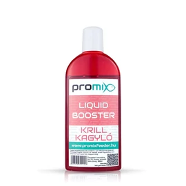 Promix Liquid Booster Krill-Kagyló folyékony aroma - 200 g