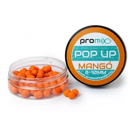 Promix Pop Up 8-10mm Mangó - 20 g/db