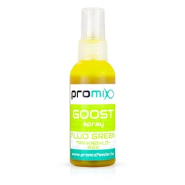 Promix GOOST Spray Fluo Green Tavikagyló-Rák - 60 g/db