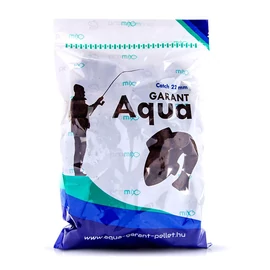 Aqua Catch fúrt horogpellet 22 mm - 800 g/db (AGC22)