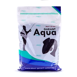 Garant Aqua Start 1,5 mm horgászpellet - 800 g (AGS15)
