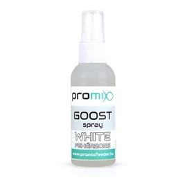 Promix GOOST Spray White Fehérbors - 60 g