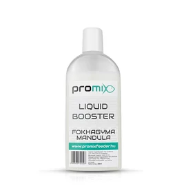 Promix Liquid Booster Fokhagyma-Mandula (PLBFOM)