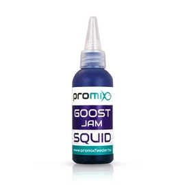 Promix GOOST Jam SQUID (PGJS)