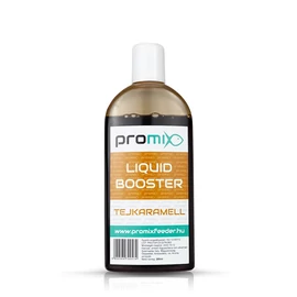 Promix Liquid Booster Tejkaramell (PLBT)