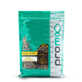 Promix Full Fish Pellet Mix Édes Ananász (PMFFPMEA)