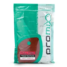 Promix Full Fish Krill-Kagyló (PMFFKK)