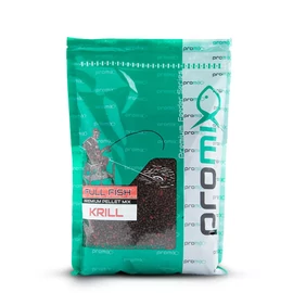 Promix Full Fish Pellet Mix Krill (PMFFPMK)