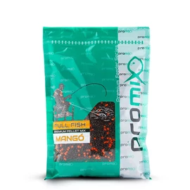 Promix Full Fish Pellet Mix Mangó (PMFFPMM)