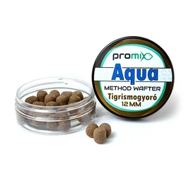Promix Aqua Wafter Tigrismogyoró - Választható méretben - 20 g/db
