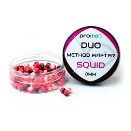 Promix Duo Method Wafter 8mm SQUID (PMDMW8SQ)