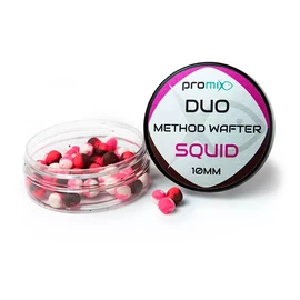 Promix Duo Method Wafter 10mm SQUID (PMDMW10SQ)