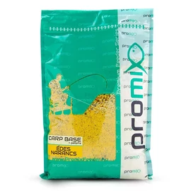 Promix Carp Base Édes-Narancs etetőanyag 800g (PMCBEN)