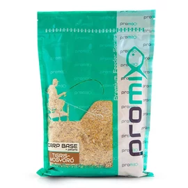 Promix Carp Base Tigrismogyor etetőanyag - 800 g (PMCBTM)