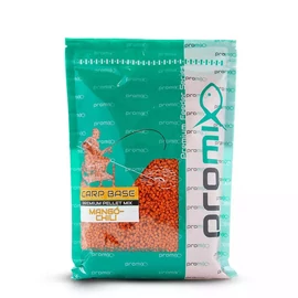 Promix Carp Base Method Pellet Mangó Chili - 500 g