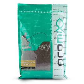 Promix Competition Black etetőanyag 800 g (PMCCB)