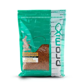 Promix Carp Base etetőanyag Tigrismogyoró - 500 g (PMCBPMTM)