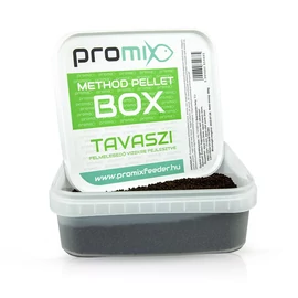 Promix Method Pellet Box tavaszi (AAGTAB)