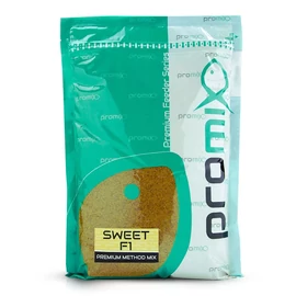 Promix SWEET F1 method mix 800 g