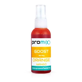 Promix GOOST Spray Orange Mangó horgászati csalogató - 60 g