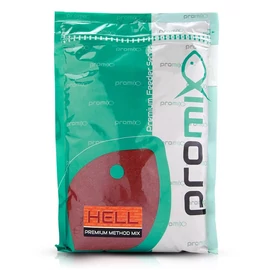 Promix HELL method mix etetőanyag - 800 g