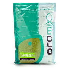 Promix GREEN method mix - 800 g
