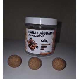 CFB Speed2 oldódó wafters horgászcsali 24mm - 100g