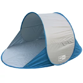 PopUp nagyméretű strandsátor - kék (MS-272)