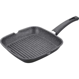 Royalty Line grill serpenyő 24 cm - RL-AG24ML