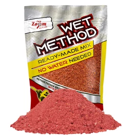 CZ Method Feeder etetőanyag eper-halas 1 kg (CZ9882)