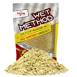 CZ Wet Method készre kevert etetőanyag, paprikás kenyér, piros, 850 g (CZ3527)