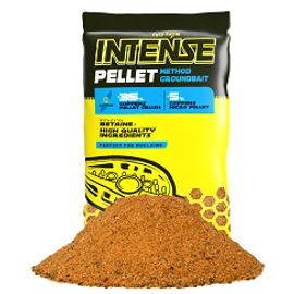 FC Intense Pellet Method etetőanyag, mangó, 800 g (CZ1004)