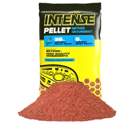 FC Intense Pellet Method etetőanyag, rák, 800 g (CZ0984)
